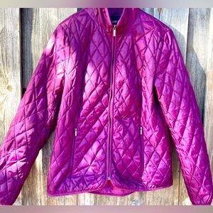 Lands End Women’s Jacket Size 10-12 (M)